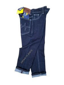 CELANA DENIM SELVEDGE ANAK LAKI LAKI 4-12 TAHUN