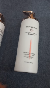 (hàng loại 1) cặp dầu gội xả ELLY LUXURY 800ml lưu hương cả ngày
