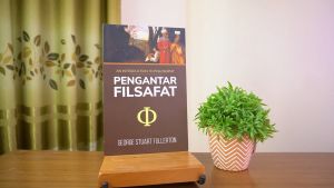 Buku Pendidikan Filsafat: Panduan Lengkap
