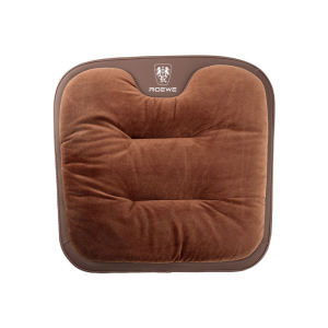 TUSHUGUANG | Winter Fluffy Car Seat Pads