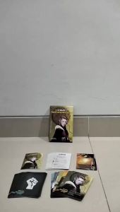 Coup Reformation Board Game