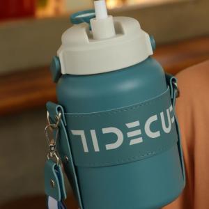 QUANHAO | Large Capacity Water Bottle 5L