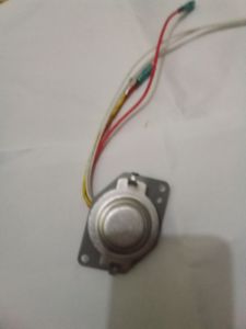 Relay Nồi Cơm Điện - Điện Tử 5 Dây