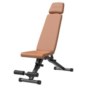 HEAD | Ghế Tập Thể Dục Hỗ Trợ Gập Bụng Và Nâng Tạ