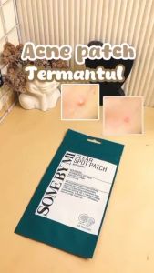 Some By Mi Clear Spot Patch - Stiker Jerawat