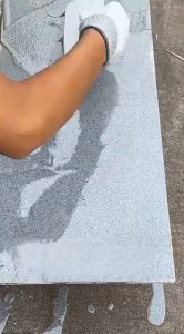 Cat Epoxy Lantai 20KG  | Epoxy Floor Paint Anti-Slip | Cat Lantai Anti Licin Tahan Lama untuk Rumah & Kilang