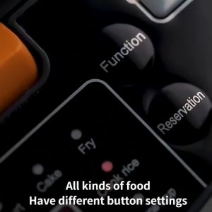 [รับประกัน 5 ปี] หม้อหุงข้าว 5 ลิตร 900w หม้อหุงข้าวดิจิตอล หม้อหุงข้าวอัจฉริยะ อุ่น ต้ม นึ่ง อาหาร รุ่น มัลติฟังก์ชั่น หม้อหุงข้าวไฟฟ้า หม้อหุงข้าวราคาถูก rice cooker