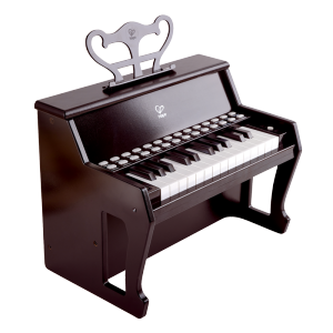 Hape | Đàn Piano Đa Chức Năng Gỗ Cho Trẻ Em