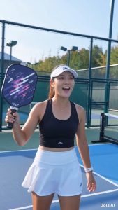 Combo 2 Vợt Tập Pickleball 2MATE Chính Hãng VENDY - Tặng kèm túi đựng vợt và 4 quả bóng tập