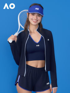 AO | Sun Protection Fast Drying Breathable Sport Jacket