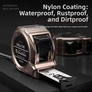 Jiaxun | Durable Water Resistant Tape Measure