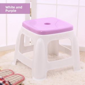 Durable Plastic Stool
