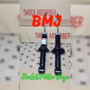 SHOCKBREAKER BELAKANG MITSUBISHI OUTLANDER ORIGINAL | BMJ