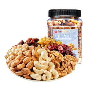 BESTORE | Healthy Mixed Nuts 500g