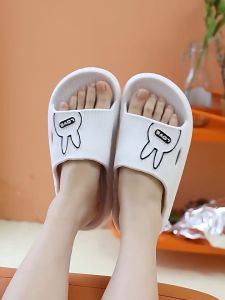 SANDAL RUMAH HOTEL KAMAR MANDI PRIA WANITA SENDAL ANTI SLIP KARET EMPUK PREMIUM IMPORT KEKINIAN SD079