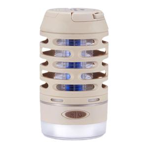 NatureHike | Đèn diệt muỗi cắm trại ngoài trời chống nước chiếu sáng dùng trong lều