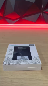 SSD Kingmax SIV32 512GB Sata3 2.5 inch - Hàng Chính Hãng