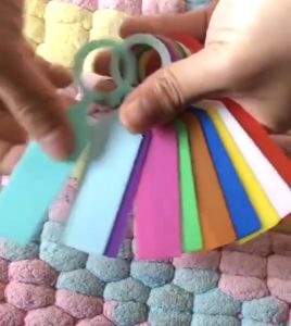 【Esatop】100pcs ป้ายชื่อต้นไม้ ป้ายชื่อแขวนต้นไม้กันน้ํา พลาสติกเนอสเซอรี่ สวน ตกแต่ง แท็ก ป้ายสนามหญ้า