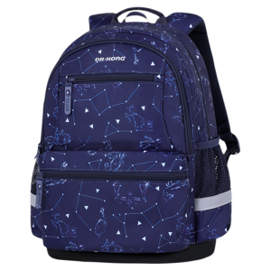 Dr Kong | Spine Protecting Lightweight School Bag