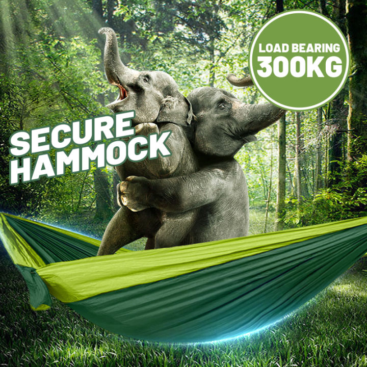ABYB Hammock outdoor heavy duty hammock duyan hammock kulambo Hammock with mosquito net Camping Hiking duyanwith stand duyan with net baby bath tub with net