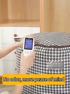 Ultimate Guide to Large Foldable Storage Bags & Wardrobe Organizers