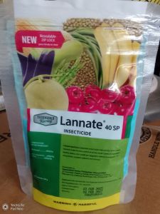 Lannate 40 SP Insecticide by Tessenderlo/100grams