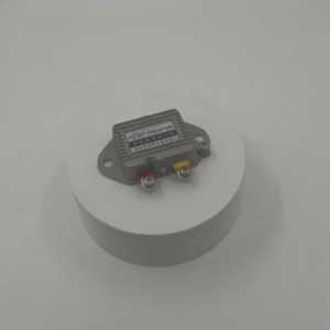 Automotive Electronic Regulator Tricycle Agricultural Vehicle Forklift Universal 12V 24V JFT149 1500W Engine Smart Electronic Regulator Car Universal Regulator