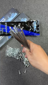 Căm mạ crom Yamato Dành Cho Các Loại Xe Máy MS03