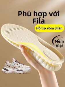 JVBV | Đệm Lót Giày Hỗ Trợ Cung Chân Giảm Đau
