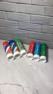 Long Lasting Animal Crayon Marker Set for Pigs Sheep 3Colors Red Blue Green Waterproof Farm tool