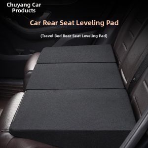 NPC | Rear Seat Folding Leveling Pad For Cars