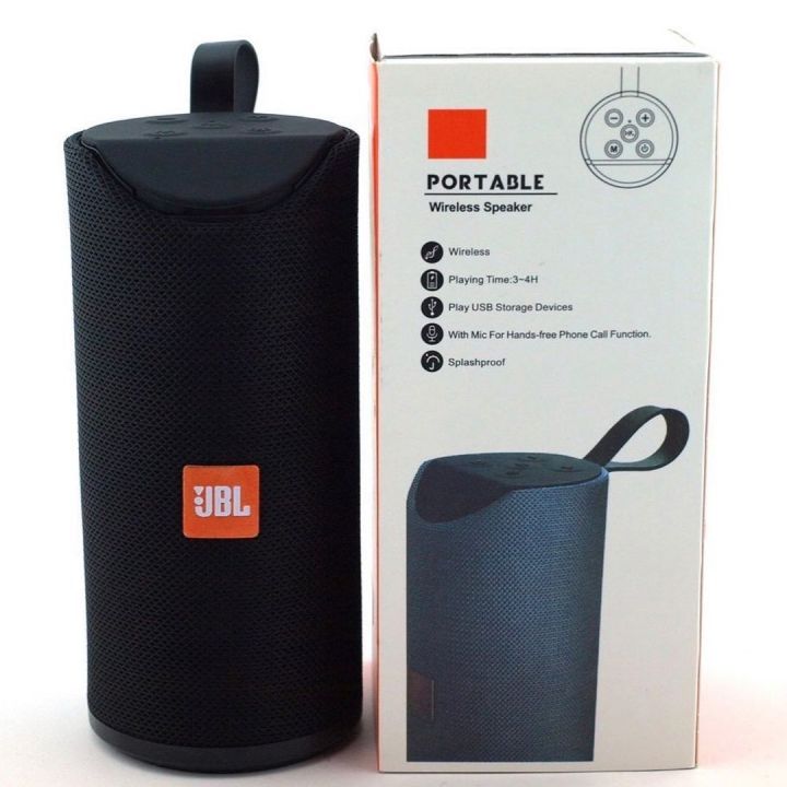 Speaker jbl hot sale tg113