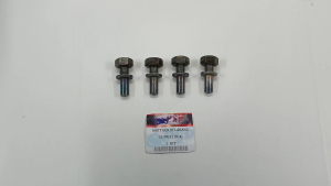 Baut Ger Belakang GL Pro (Set Isi 4) - Baud Gear Belakang GL Max Neotech Mega Pro Megapro Tiger