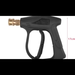 Water Jet M22-14 High Pressure Gun Washer Spray BOSSMAN TSUNAMI DAEWOO EUROHIT EUROPA HILT