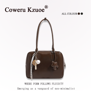 Premium Texture Large Capacity Tote Bag