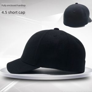 Fully Enclosed Non-Adjustable Hard Top