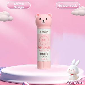 deli | Strong Glue Sticks for Kids Students DIY