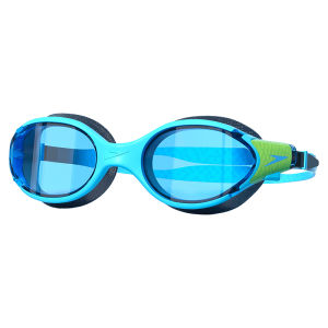 Speedo | Comfortable Large Frame Anti-Fog High Clarity Swimming Goggles