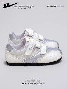 Warrior | Fashion Versatile Soft Sole Casual Shoes