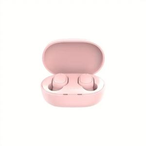 TWS A6S Fone Bluetooth Earphones Wireless Bluetooth Headset Noise Cancelling Headset with Mic Headphones for Xiaomi Huawei OPPO