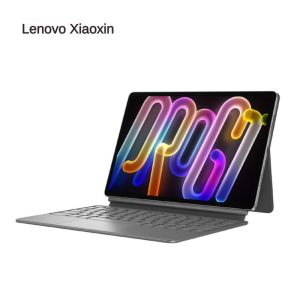 Lenovo Xiaoxin Magnetic Keyboard and Stand Case for Lenovo Xiaoxin Pad Pro GT Split Design