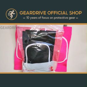 GEARDRIVE 1PairKnee Pads for Dance volleyball Protective Knee Pas for Adult kids Soft Breathable Knee Pads for Football Yoga GYM basketball Skating