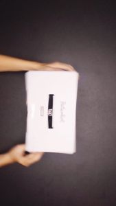 ( HÀNG MỚI 2023 ) Loa Bluetooth- Loa Bluetooth Hát Karaoke Peterhot A106w - Tặng Kèm 1 Micro Không Dây Loa Nghe Nhạc Bluetooth Xách Tay Công Suất Lớn Kết Nối Bluetooth 5.0 Jack 6.5mm USB thẻ nhớ FM AUX - Bảo Hành 1 Năm