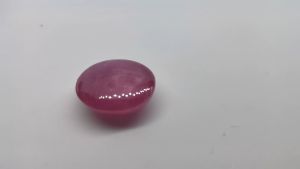 Natural 13.12 Ct Madagascar Red Ruby Loose Gemstone