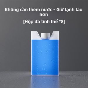 MEOWMO | Nhà Làm Mát Cho Thú Cưng