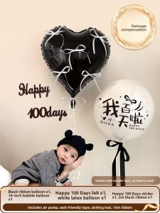 ETY | Infant Celebratory Photo Props Decoration