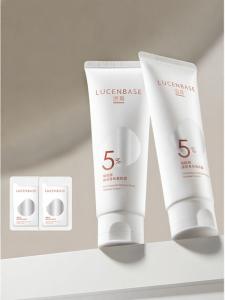 Lucenbase | Sunscreen Lightening Concealing Cream