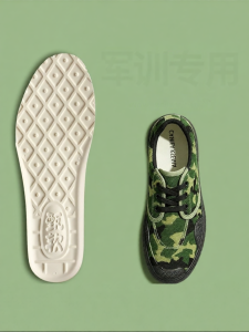 JVBV | Training Comfort Standing Insoles