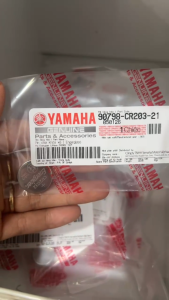 Pin chìa khóa smartkey chính hãng Yamaha cho các xe Yamaha Honda (GrandeJanusNVXFreegoSHVision