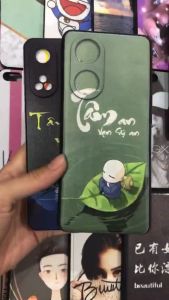Ốp lưng Oppo Reno 8T 5G / Reno 8T 4G / A98 / A1 Pro dẻo bảo vệ cam in hình thiên nhiên hoạ tiết dễ thương nhiều mẫu đẹp